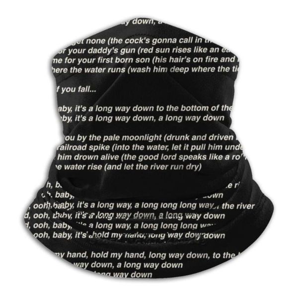 scarves delta rae-bottom of the river song lyrics microfiber neck warmer bandana scarf face mask rae witchy witch occult, Blue;gray
scarves delta rae-bottom of the river song lyrics microfiber neck warmer bandana scarf face mask rae witchy witch occult, Blue;gray