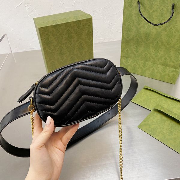 luxurys designers bags fashion waist bag chest bagss nice crossbody bages made of microfiber leather with box zzl2105142
luxurys designers bags fashion waist bag chest bagss nice crossbody bages made of microfiber leather with box zzl2105142