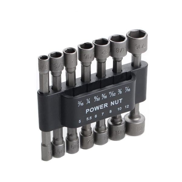 hand tools 14 in 1 1/4" multi-function pneumatic sleeve head set power nut driver hexagonal shank screwdriver tool
hand tools 14 in 1 1/4" multi-function pneumatic sleeve head set power nut driver hexagonal shank screwdriver tool