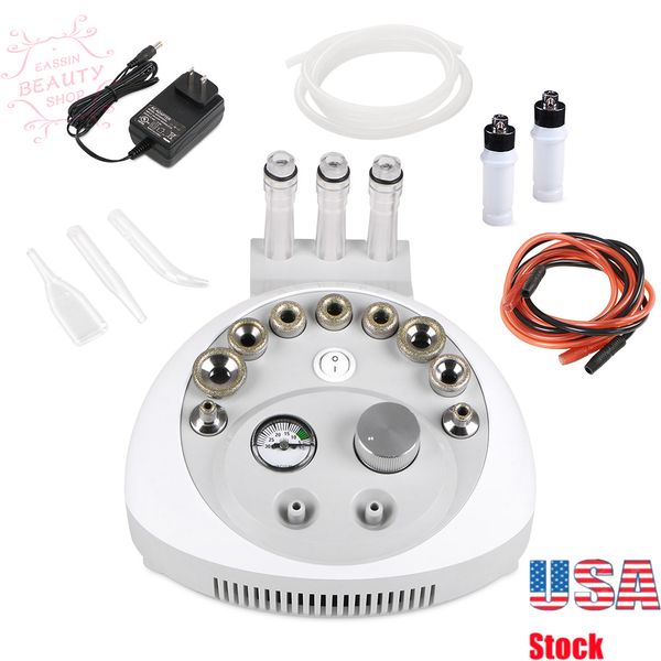 3 in 1 portable microdermabrasion blackhead removal sprayer skin care beauty machine
3 in 1 portable microdermabrasion blackhead removal sprayer skin care beauty machine
