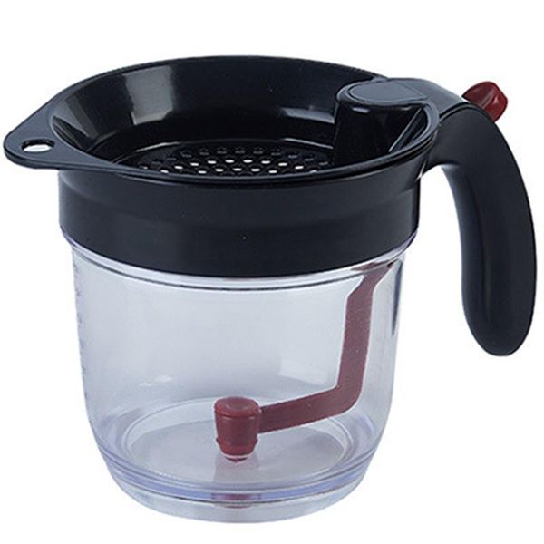 kitchen tool fat separator with bottom release strainer soup residue oil filter separate bath accessory set
kitchen tool fat separator with bottom release strainer soup residue oil filter separate bath accessory set