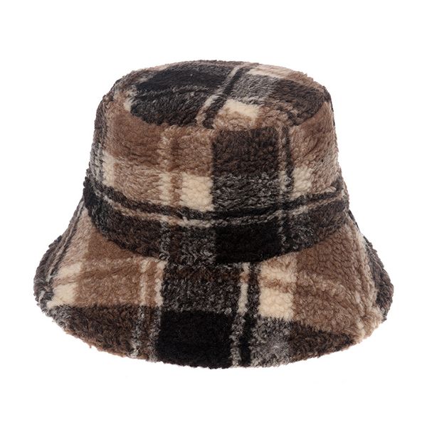 ins japanese leisure show face small bucket cap autumn and winter new trend lamb wool warm plush bucket hat men and women korean style no. 1, Blue;gray
ins japanese leisure show face small bucket cap autumn and winter new trend lamb wool warm plush bucket hat men and women korean style no. 1, Blue;gray