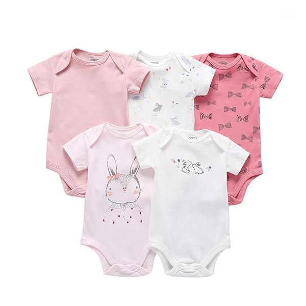 rompers 5pcs/lot 100%cotton baby bodysuit born short sleeve overalls toddler boy girl jumpsuit clothes body suits sets, Blue
rompers 5pcs/lot 100%cotton baby bodysuit born short sleeve overalls toddler boy girl jumpsuit clothes body suits sets, Blue