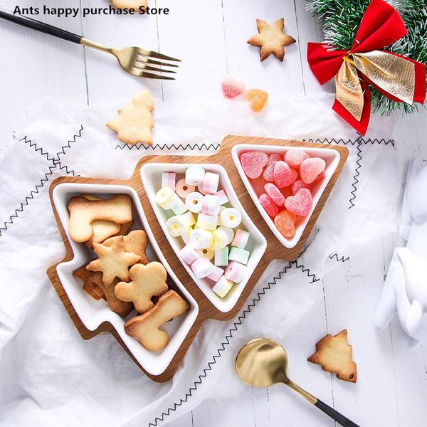 dishes & plates 28cm full set ceramic bamboo christmas tree tray snack plate fruit bowl dish tableware breakfast kitchen home supply
dishes & plates 28cm full set ceramic bamboo christmas tree tray snack plate fruit bowl dish tableware breakfast kitchen home supply