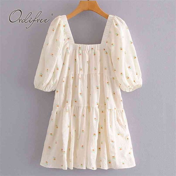 summer women white floral mini dress backless ruffle vintage short print vacation beach 210513, Black;gray
summer women white floral mini dress backless ruffle vintage short print vacation beach 210513, Black;gray