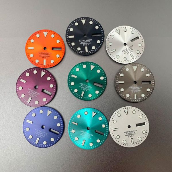 repair tools & kits 29mm watch accessories sun pattern dial green luminous skx007 modified suitable for nh35 movement tk68
repair tools & kits 29mm watch accessories sun pattern dial green luminous skx007 modified suitable for nh35 movement tk68