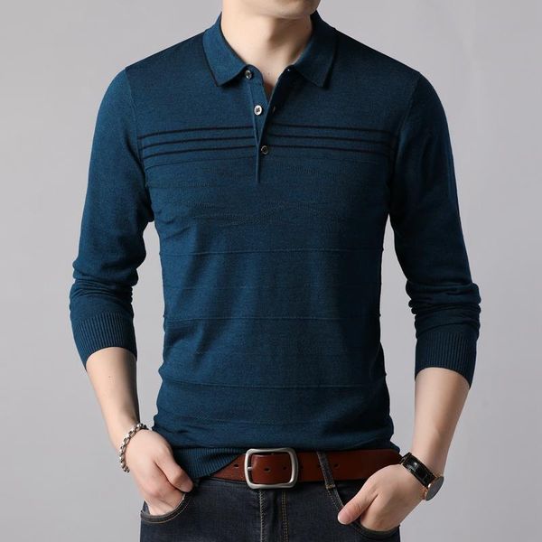 men's t-shirts 2021 spring and autumn solid color classic style business casual long sleeve tee shirt male clothes 4, White;black
men's t-shirts 2021 spring and autumn solid color classic style business casual long sleeve tee shirt male clothes 4, White;black