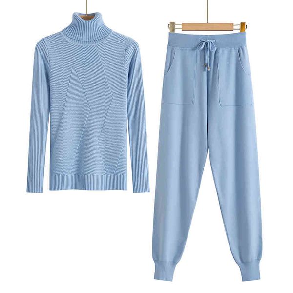 women's two piece pants gigogou-agasalho esportivo feminino de malha com gola alta, roupa casual, outono e inverno, 2 peças lh3y, White
women's two piece pants gigogou-agasalho esportivo feminino de malha com gola alta, roupa casual, outono e inverno, 2 peças lh3y, White