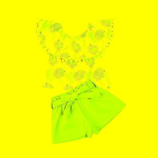 ma&baby 6m-5y toddler born baby kid girls clothes set cute flamingo ruffles t shirt bow shorts outfits summer costumes clothing sets, White
ma&baby 6m-5y toddler born baby kid girls clothes set cute flamingo ruffles t shirt bow shorts outfits summer costumes clothing sets, White