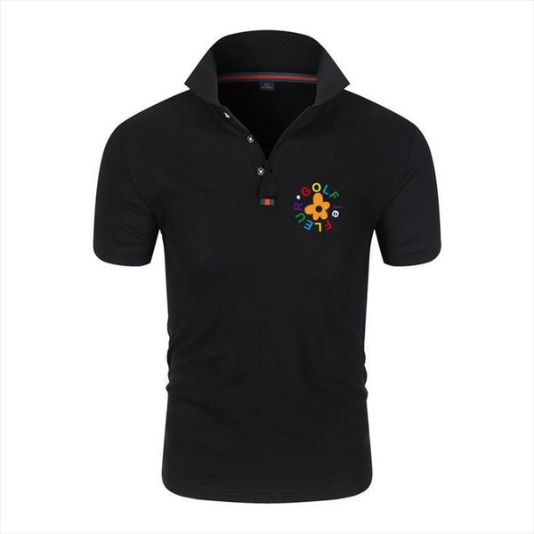 summer golf short sleeve mens polos turn over collar fashion casual slim breathable solid color business polo shirt, White;black
summer golf short sleeve mens polos turn over collar fashion casual slim breathable solid color business polo shirt, White;black