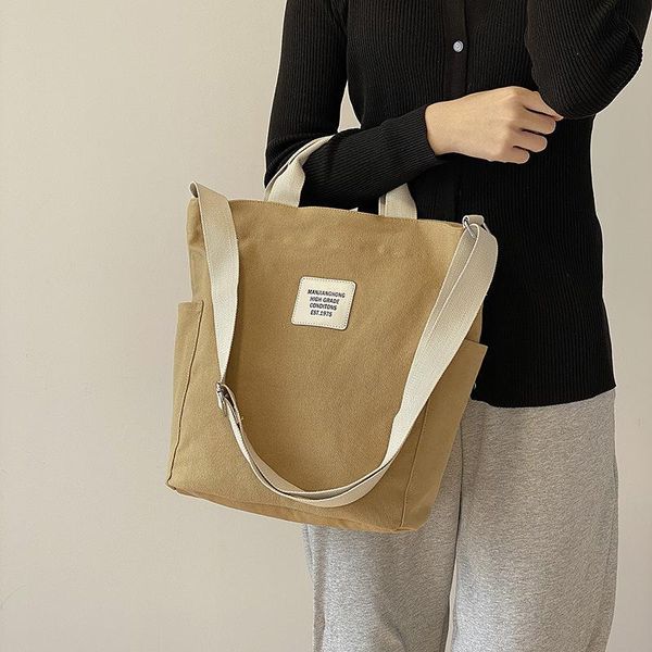 shoulder bags korean version of the student messenger bag factory wholesale canvas handbag large capacity bucket
shoulder bags korean version of the student messenger bag factory wholesale canvas handbag large capacity bucket