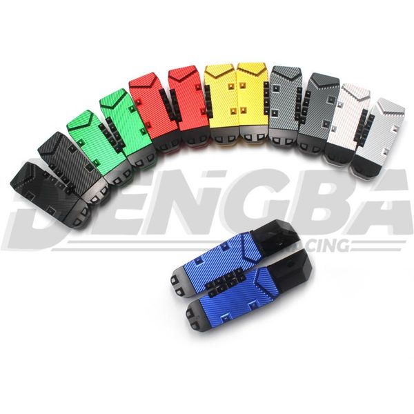 pedals motorcycle rear footrests foot pegs passenger pedal for s1000rr s1000r s1000xr hp4 all model universally
pedals motorcycle rear footrests foot pegs passenger pedal for s1000rr s1000r s1000xr hp4 all model universally