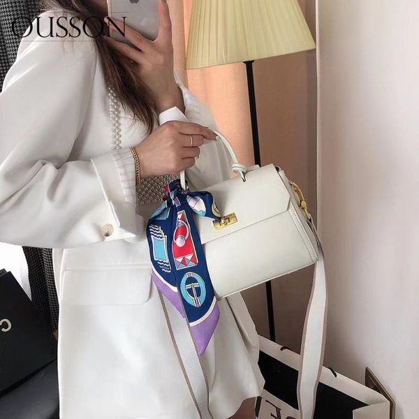 evening bags ousson 2021 design leather tote handbag bag fashion crossbody multifunctional large capacity shoulder for women
evening bags ousson 2021 design leather tote handbag bag fashion crossbody multifunctional large capacity shoulder for women
