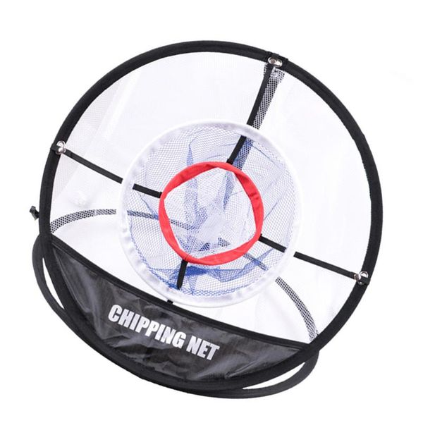 golf training aids 1pc chipping net premium durable nylon three layers collapsible golfing target for practice indoor outdoor
golf training aids 1pc chipping net premium durable nylon three layers collapsible golfing target for practice indoor outdoor