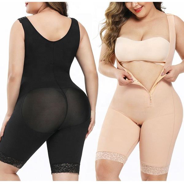 women's shapers body shaper shapewear bodysuit scoop neck tank for women tummy control waist trainer vest full gaine amincissante femm, Black;white
women's shapers body shaper shapewear bodysuit scoop neck tank for women tummy control waist trainer vest full gaine amincissante femm, Black;white