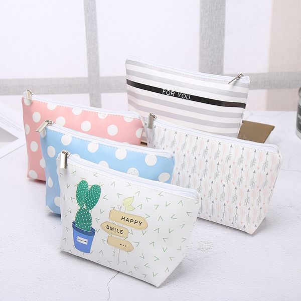 2017 fashion lady makeup pouch cosmetic make up bag clutch hanging toiletries travel organizer ladies casual purse
2017 fashion lady makeup pouch cosmetic make up bag clutch hanging toiletries travel organizer ladies casual purse