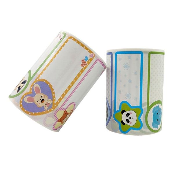 gift wrap f3mb 250pcs baby bottle stickers seal label for daycare school waterproof write-on name tags kitchen jar refrigerator reminder
gift wrap f3mb 250pcs baby bottle stickers seal label for daycare school waterproof write-on name tags kitchen jar refrigerator reminder