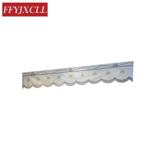 lace custom made europe luxury valance blackout curtains for living room window pelmet bedroom curtain & drapes
lace custom made europe luxury valance blackout curtains for living room window pelmet bedroom curtain & drapes