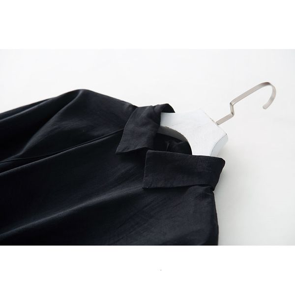 dress 2021 yuansuo wind mulberry silk black jacquard retro mid long pleated skirt, Black;gray
dress 2021 yuansuo wind mulberry silk black jacquard retro mid long pleated skirt, Black;gray