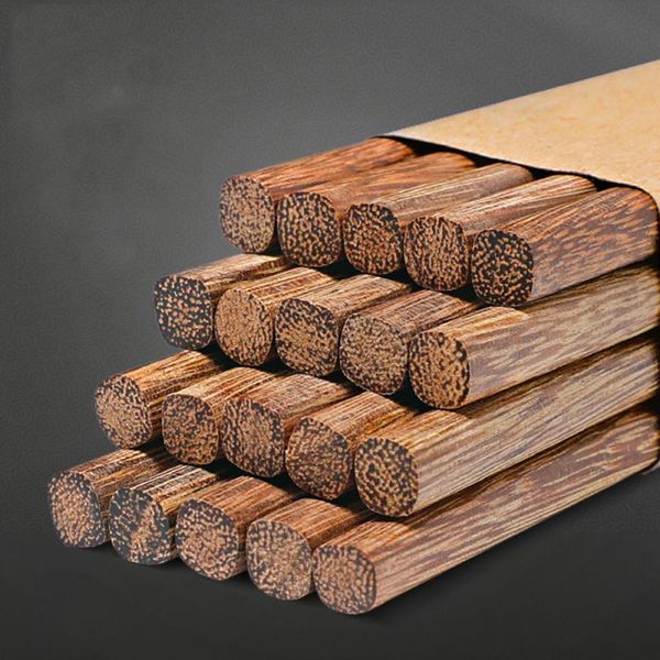 chopsticks 5 pairs wooden natural chinese bamboo no lacquer wax healthy sushi rice el tableware
chopsticks 5 pairs wooden natural chinese bamboo no lacquer wax healthy sushi rice el tableware