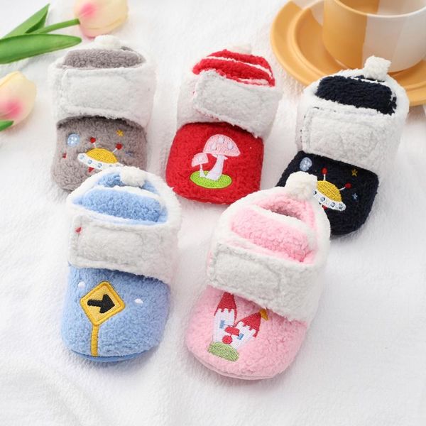 boots born toddler baby girls boys lamb slippers boot shoes prewalker trainers fur winte first walker, Black;grey
boots born toddler baby girls boys lamb slippers boot shoes prewalker trainers fur winte first walker, Black;grey