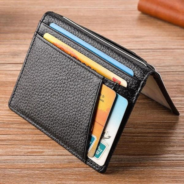 card holders 2021 luxury designer wallet leather pu bifold short slim purse coin cards wallets ultra men multi-functional pou x4m5, Brown;gray
card holders 2021 luxury designer wallet leather pu bifold short slim purse coin cards wallets ultra men multi-functional pou x4m5, Brown;gray