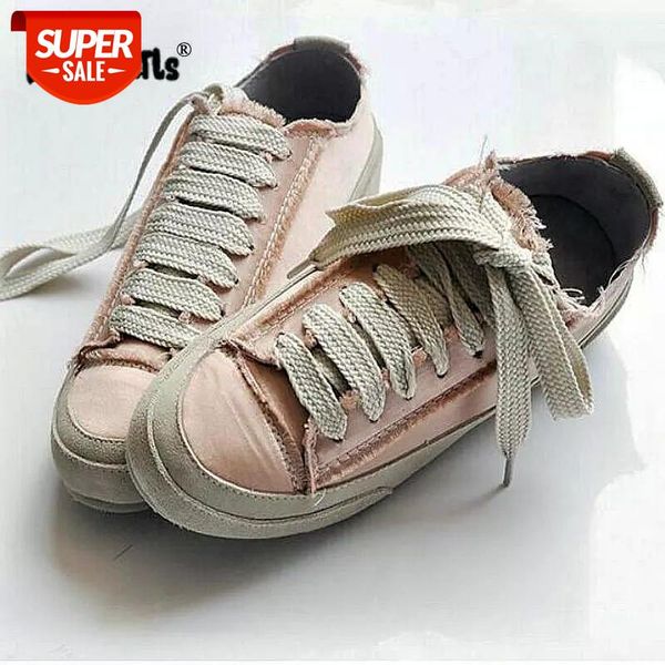 dijigirls autumn women casual white flat shoes spain niche silk satin suede leather lace up casual shoes dropshipping #0n1p
dijigirls autumn women casual white flat shoes spain niche silk satin suede leather lace up casual shoes dropshipping #0n1p
