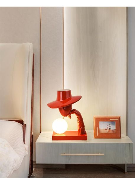 table lamps nordic luxury humanoid sculpture lamp modern el lobby villa living room study model art decoration led light
table lamps nordic luxury humanoid sculpture lamp modern el lobby villa living room study model art decoration led light