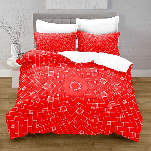 bedding sets 100% polyester abstract-red duvet cover digital printing set with pillowcase bed
bedding sets 100% polyester abstract-red duvet cover digital printing set with pillowcase bed