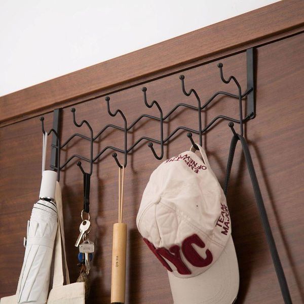 door hanging hook living room wall hanger back storage bags coats holder clothes hats towel scarf display
door hanging hook living room wall hanger back storage bags coats holder clothes hats towel scarf display
