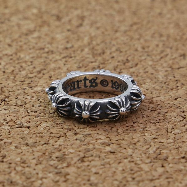 handmade 925 sterling silver crosses band rings no stones american european punk gothic antique vintage designer luxury jewelry accessories
handmade 925 sterling silver crosses band rings no stones american european punk gothic antique vintage designer luxury jewelry accessories