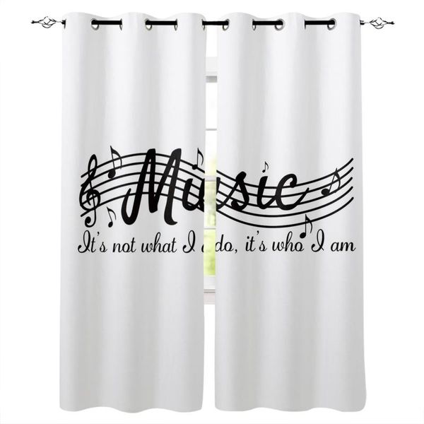 curtain & drapes music stave black and white simple note window curtains for living room bedroom home decoration panels kitchen kids
curtain & drapes music stave black and white simple note window curtains for living room bedroom home decoration panels kitchen kids