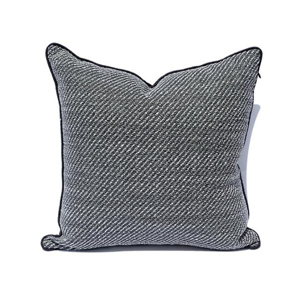 cushion/decorative pillow twill cushion cover couch decorative case art home vintage simple plain black gray color blend fabric sofa chair b
cushion/decorative pillow twill cushion cover couch decorative case art home vintage simple plain black gray color blend fabric sofa chair b
