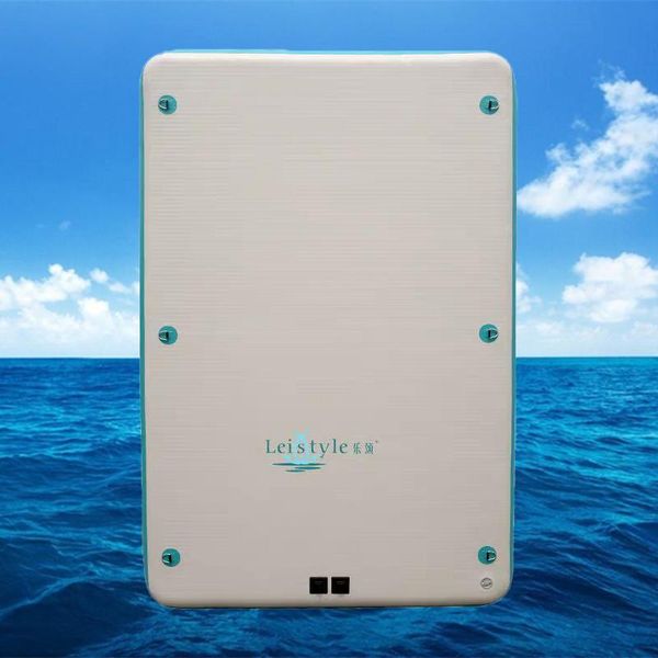 inflatable floats & tubes water platform floating dock mat magic carpet boat for outdoor surfing fishing swimming
inflatable floats & tubes water platform floating dock mat magic carpet boat for outdoor surfing fishing swimming