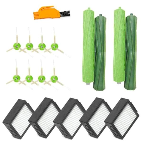 vacuum cleaners accessories replacement side brush&hepa filters&bristle brush for i7 i7+/i7 plus e5 e6 e7 cleaner
vacuum cleaners accessories replacement side brush&hepa filters&bristle brush for i7 i7+/i7 plus e5 e6 e7 cleaner