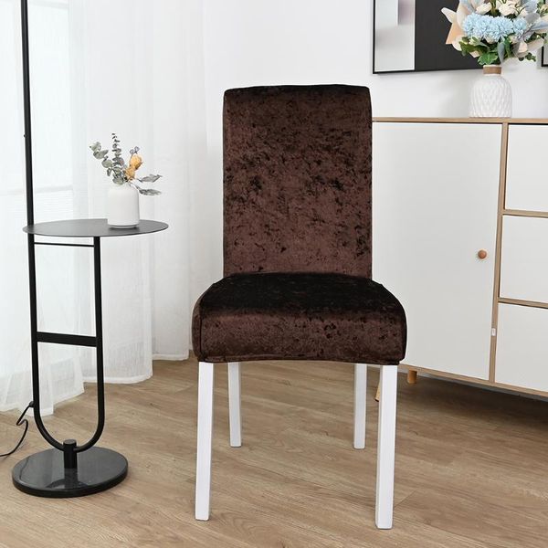 dustproof stretchy chair slipcover restaurant multifunction washable for dining room soft kitchen el removable wedding party covers
dustproof stretchy chair slipcover restaurant multifunction washable for dining room soft kitchen el removable wedding party covers