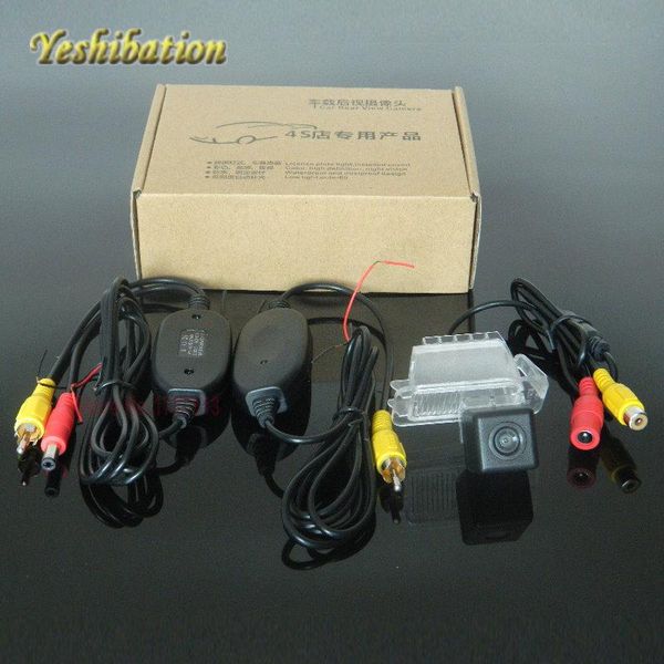 car rear view cameras& parking sensors yeshibation wireless rca/aux video transmitter receiver kit for focus hatchback 2009~2014 dvd mo
car rear view cameras& parking sensors yeshibation wireless rca/aux video transmitter receiver kit for focus hatchback 2009~2014 dvd mo