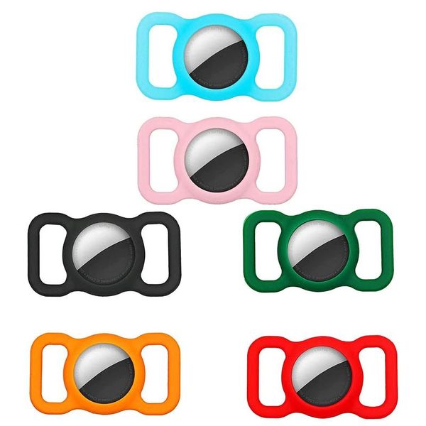 anti-lost alarm airtag silicone case tracker 5pcs for locator dogs and cats, a must-have the pets elderly portable
anti-lost alarm airtag silicone case tracker 5pcs for locator dogs and cats, a must-have the pets elderly portable