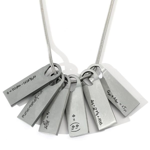 pendant necklaces death stranding necklace sam metal titanium chain men charm choker gifts game jewelry, Silver
pendant necklaces death stranding necklace sam metal titanium chain men charm choker gifts game jewelry, Silver