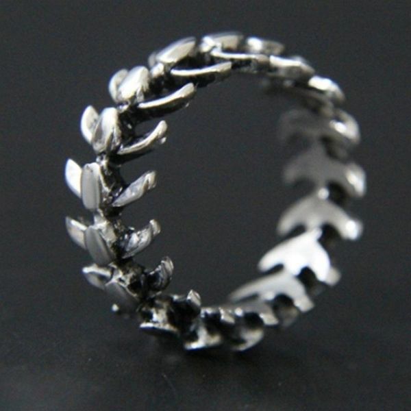 cluster rings punk animal for women men cute creative fish bones jewelry gift birthday bijoux femme boho, Golden;silver
cluster rings punk animal for women men cute creative fish bones jewelry gift birthday bijoux femme boho, Golden;silver