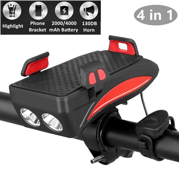cell phone mounts & holders bike holder bicycle light usb charging power bank headlight horn handlebar clip for 11 xr
cell phone mounts & holders bike holder bicycle light usb charging power bank headlight horn handlebar clip for 11 xr
