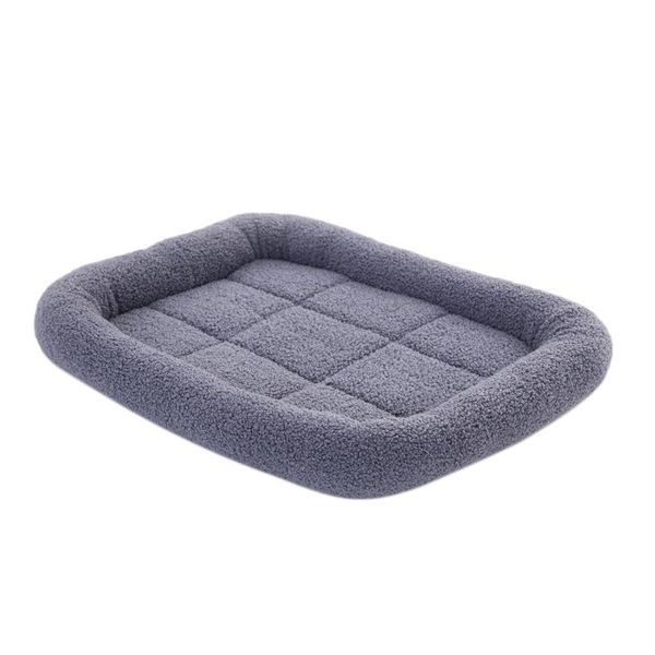 cat beds & furniture pet warm kennel small dogs and cats mat soft nest dog fall winter damp-proof bed warming house 40x50cm
cat beds & furniture pet warm kennel small dogs and cats mat soft nest dog fall winter damp-proof bed warming house 40x50cm