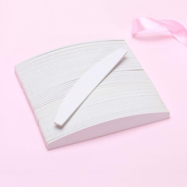pcs /lot white nail files half moon shaped grey file yfn006 2-sides half-moon 100/180 grit file,hg5551
pcs /lot white nail files half moon shaped grey file yfn006 2-sides half-moon 100/180 grit file,hg5551