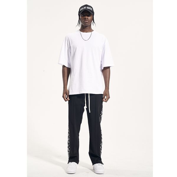 men's pants sweatpants with a cashew pattern on the striped side, sweatpants for hip hop and men, racing, track pants floral tdxk, Black
men's pants sweatpants with a cashew pattern on the striped side, sweatpants for hip hop and men, racing, track pants floral tdxk, Black