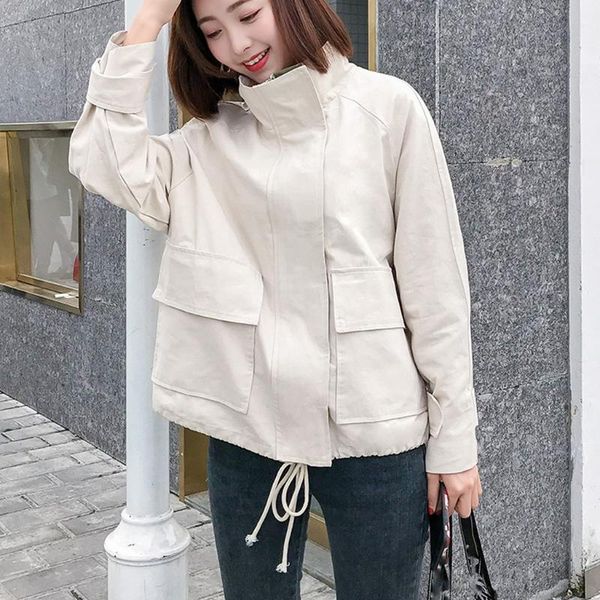women's jackets women solid rain jacket outdoor plus size femme waterproof turleneck windproof loose coat drawstring casual 3, Black;brown
women's jackets women solid rain jacket outdoor plus size femme waterproof turleneck windproof loose coat drawstring casual 3, Black;brown