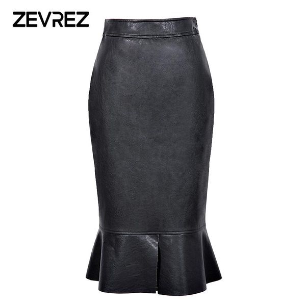 skirts 2021 elegant women autumn skirt evening party black casual trumpet front hem split big size 4xl female zevrez
skirts 2021 elegant women autumn skirt evening party black casual trumpet front hem split big size 4xl female zevrez