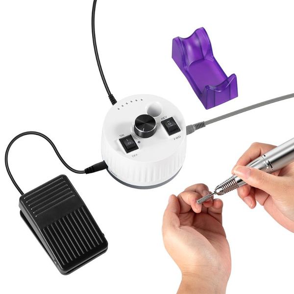 nail drill & accessories electric machine milling cutter for manicure pedicure file polishing equipment
nail drill & accessories electric machine milling cutter for manicure pedicure file polishing equipment