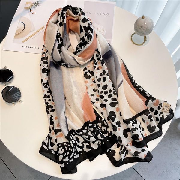 scarves warm winter cotton women shawl scarf print leopard large 180*90cm pashmina wraps foulard ladies headband beach stoles echarpe, Blue;gray
scarves warm winter cotton women shawl scarf print leopard large 180*90cm pashmina wraps foulard ladies headband beach stoles echarpe, Blue;gray