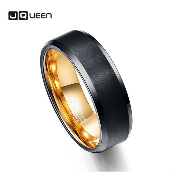 wedding rings jqueen fashion size 7-12 men's ring 2.3mm thick tungsten engagement finger comfort fit, Slivery;golden
wedding rings jqueen fashion size 7-12 men's ring 2.3mm thick tungsten engagement finger comfort fit, Slivery;golden