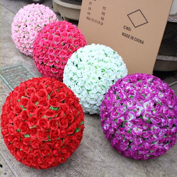 6~ 24 inch mint green leaf flowers ball silk rose wedding kissing balls pomanders mint party centerpieces decoration many colors
6~ 24 inch mint green leaf flowers ball silk rose wedding kissing balls pomanders mint party centerpieces decoration many colors